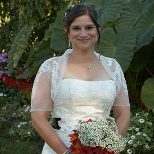 Meet your Posher, Stephanie